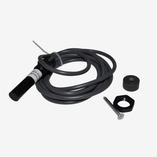 [112302] Rotor guide w/magnet compl.