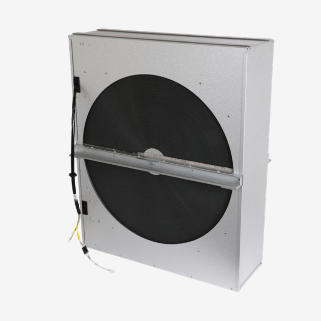 Rotor kpl L150R Spare