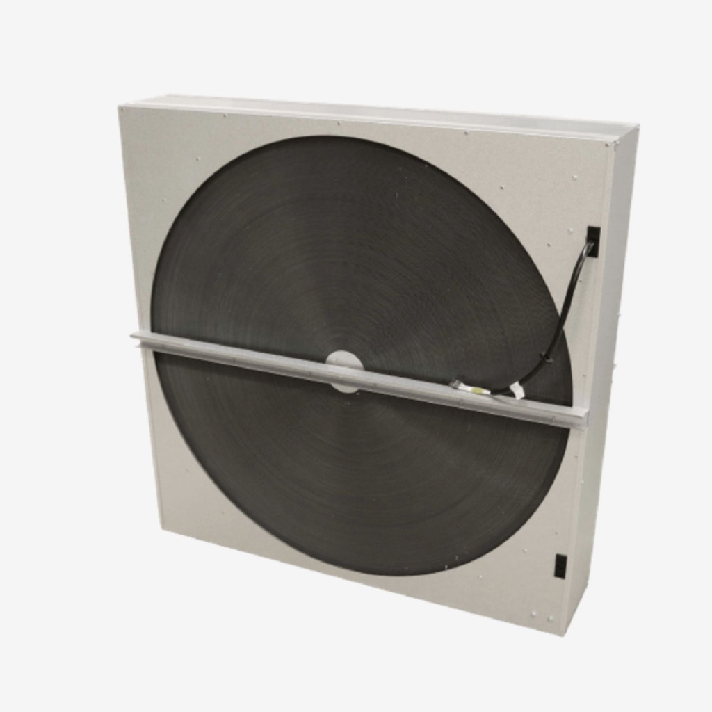 [118620] Rotor kpl. L190R Spare