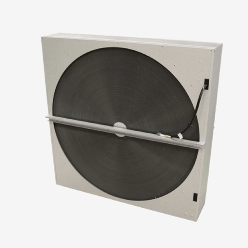[118620] Rotor kpl. L190R Spare