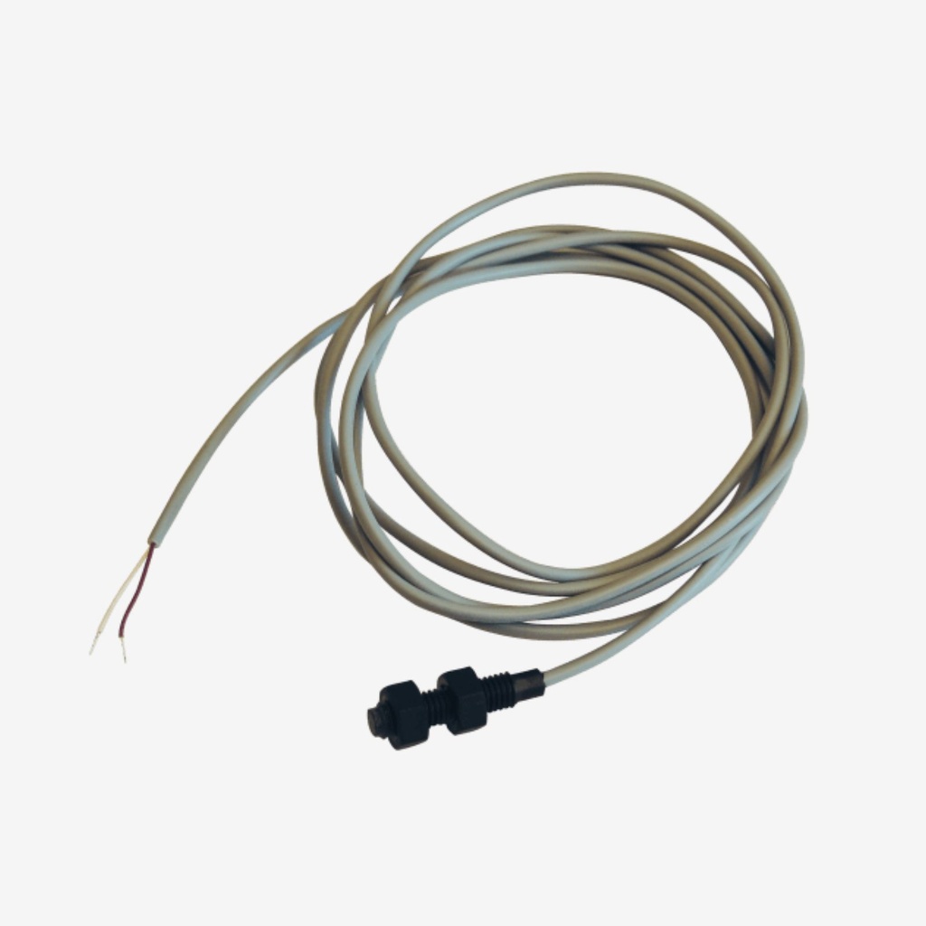 [116219] Rotor monitor Albatros/ProN Spare