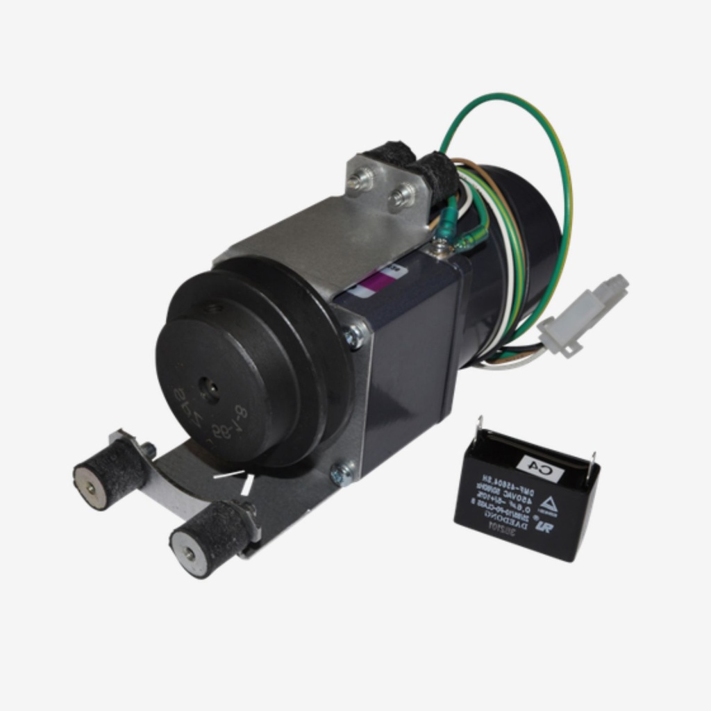 [102564] Rotor motor complete L K2 CS50 Spare