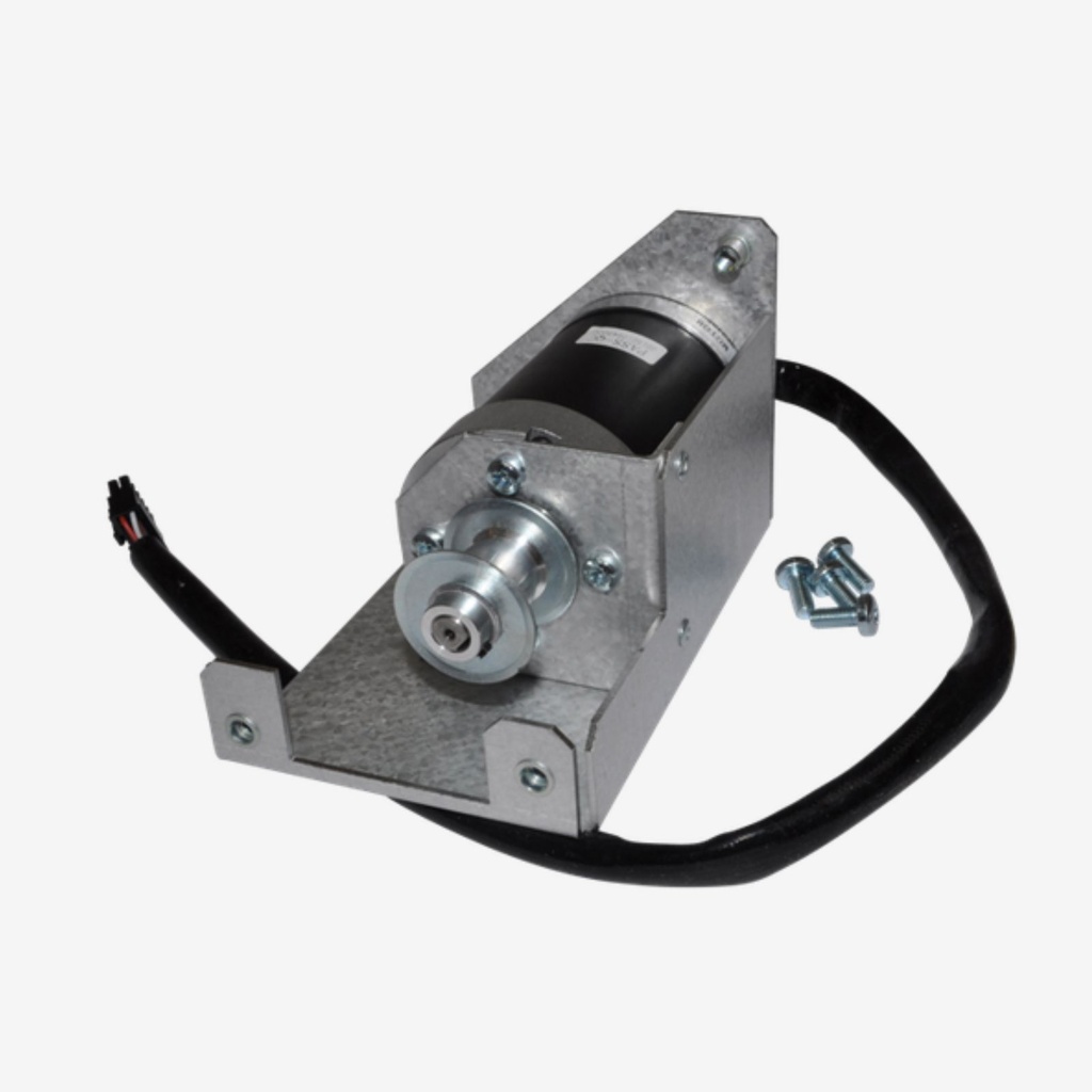 [111455] Rotor motor complete L K2 CS60 Spare