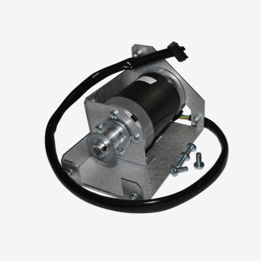 [111454] Rotor motor complete R K2 CS60 Spare