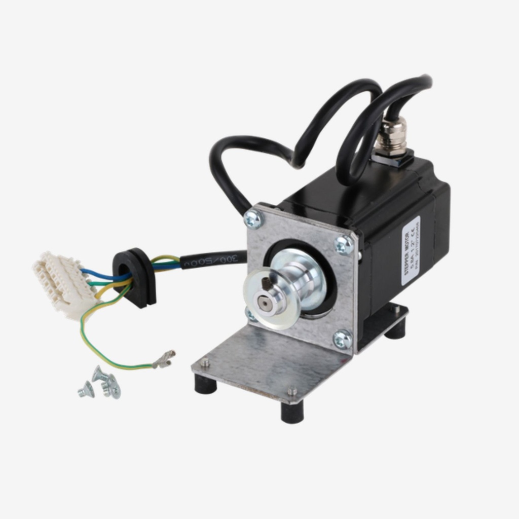 Rotor motor complete Rpr