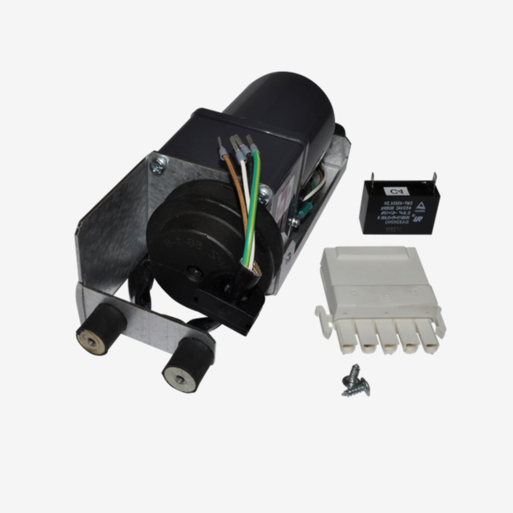 [98747] Rotor motor complete SL4R Spare