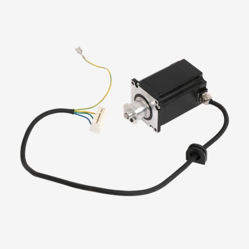 [120791] Rotor motor cpl KS3 Spare