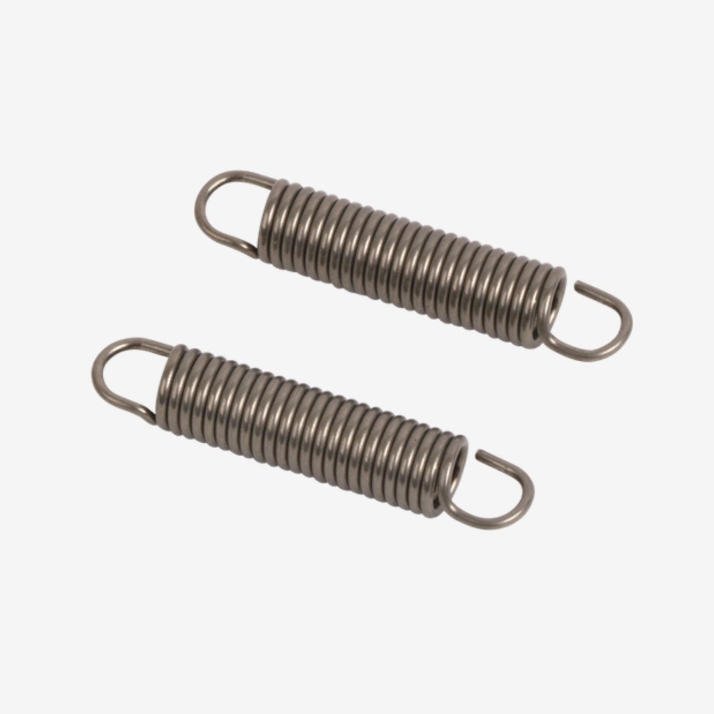 Rotor spring 2 pcs Nordic Spare
