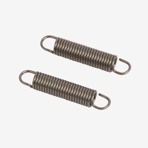 [120549] Rotor spring 2 pcs Nordic Spare