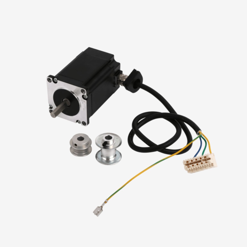 [117771] Rotormotor Nordic/Econordic Spare