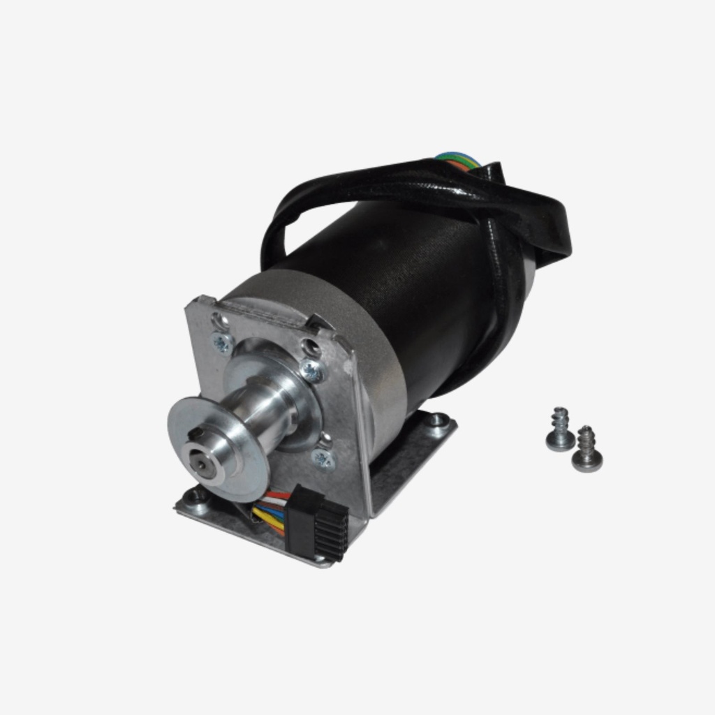 [111735] Rotormotor kpl C2/Uni2 Reserve