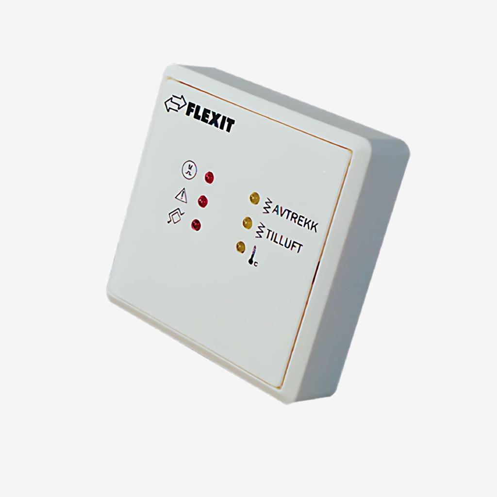 SP 410 Indicator Panel