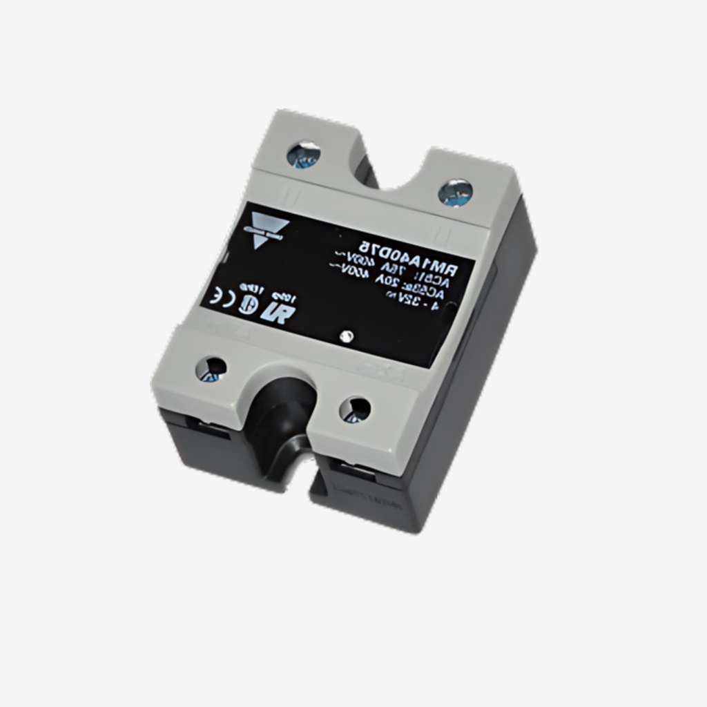 [112585] Solid State Relay 75A, spare