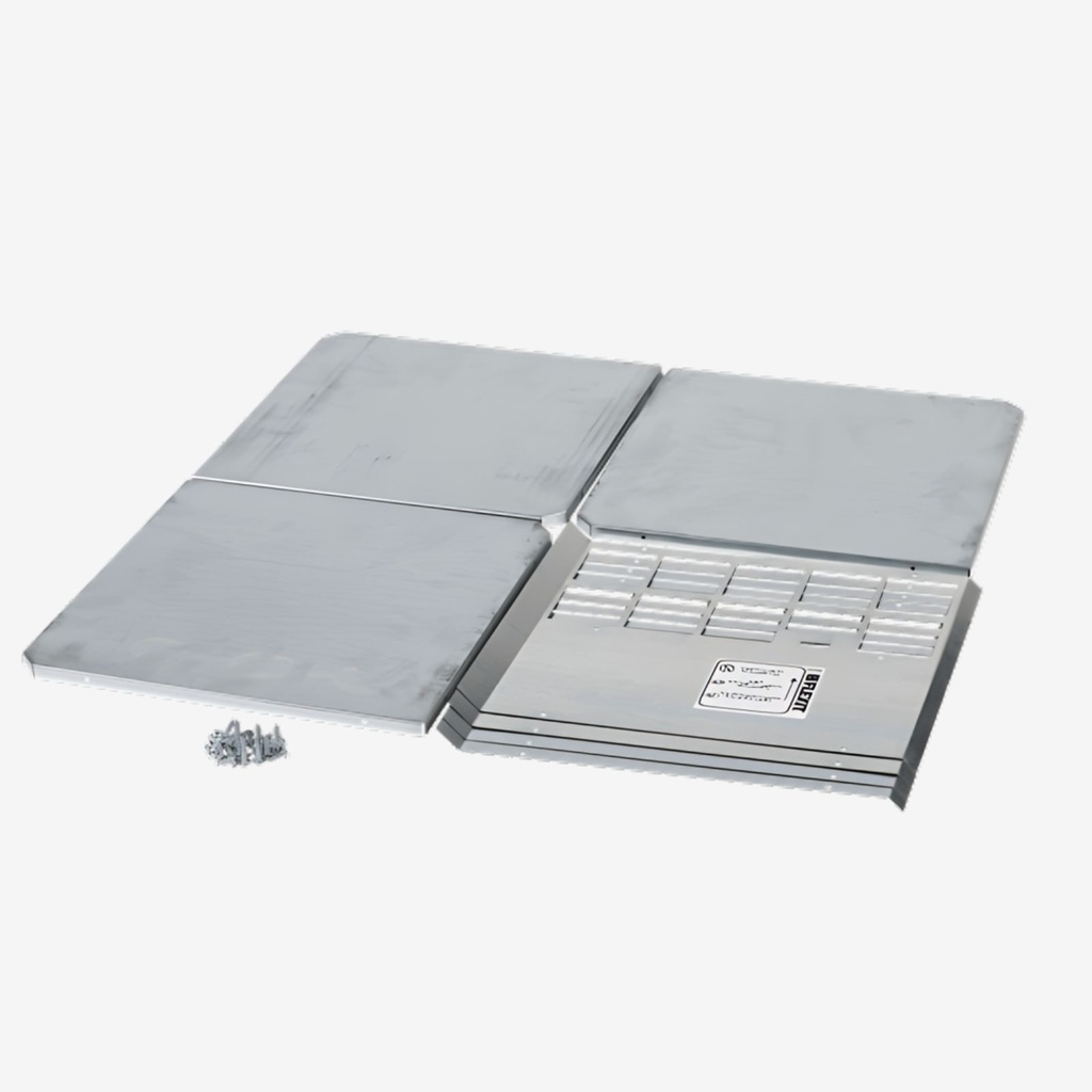 Summer cassette S3/K3