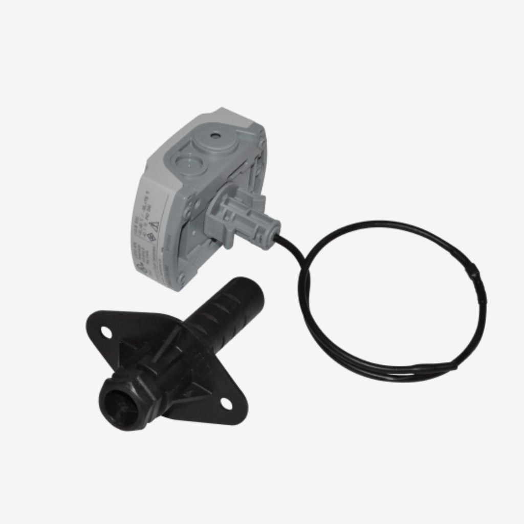 [113337] Supply sensor,duct,  spare