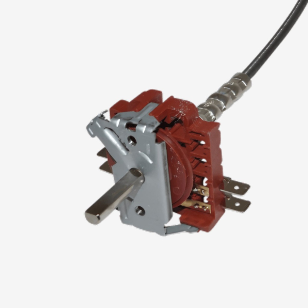 [110357] Switch damper w/long wire K2 Spare