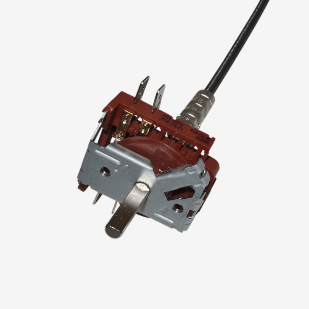 [110356] Switch damper w/short wire K2 Spare