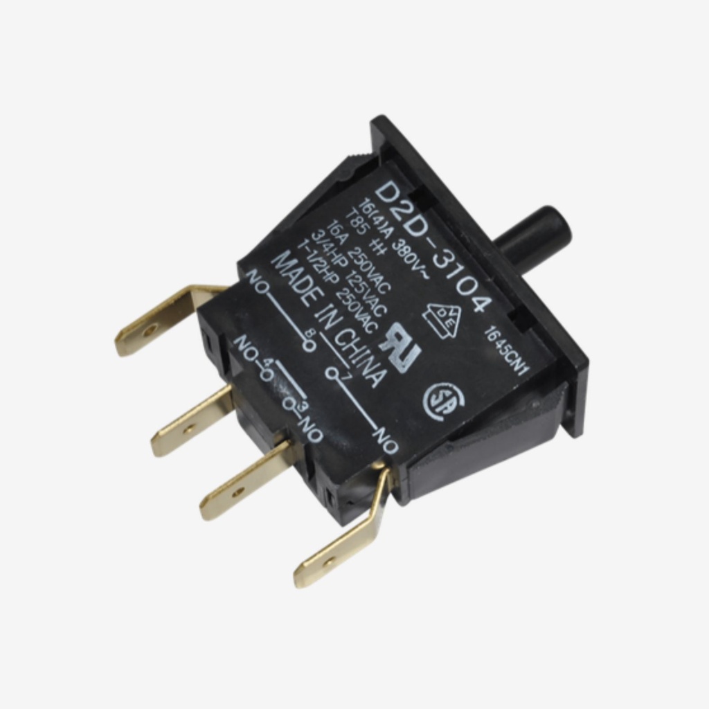 [09867] Switch door K2 Spare