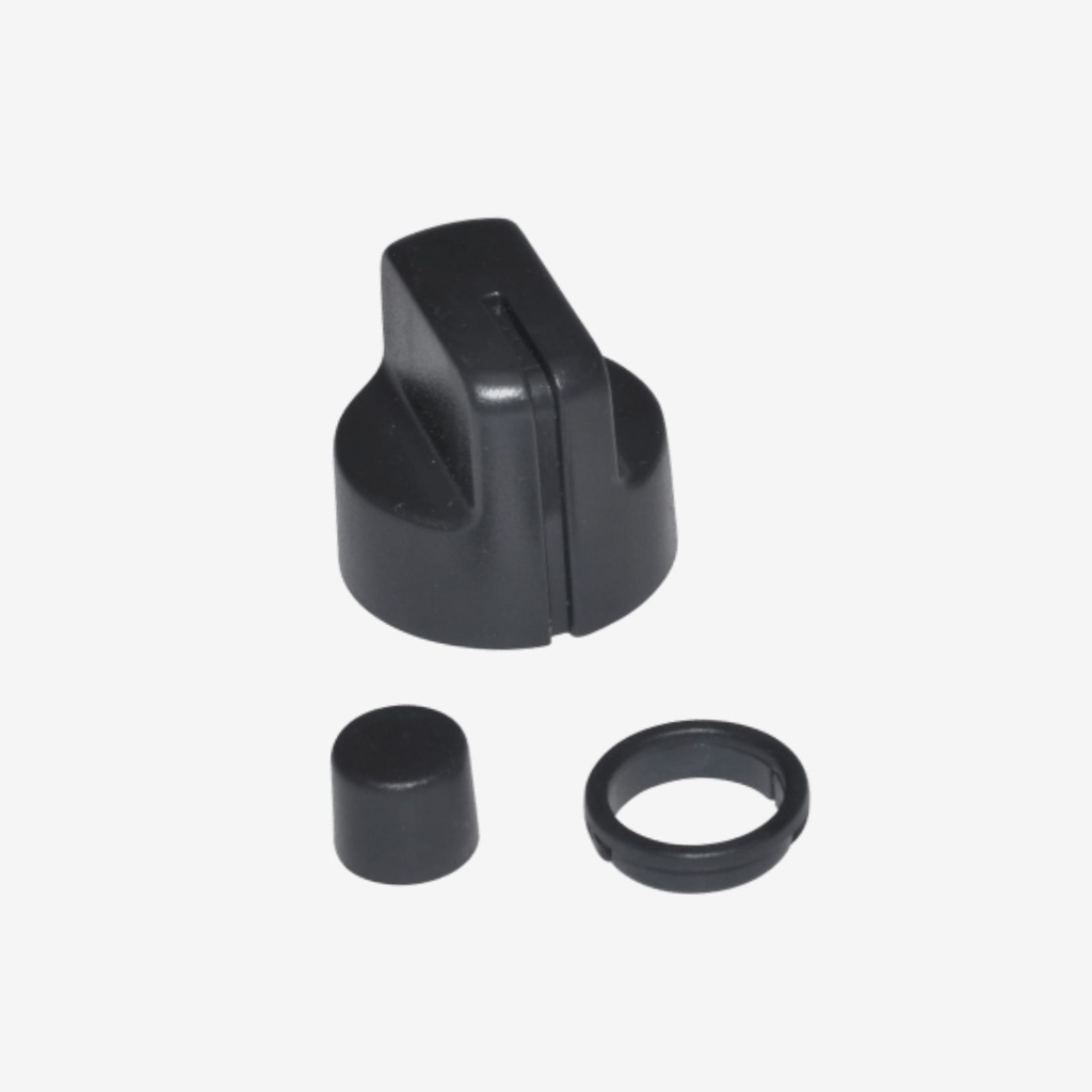 [110323] Switch kit silver K2