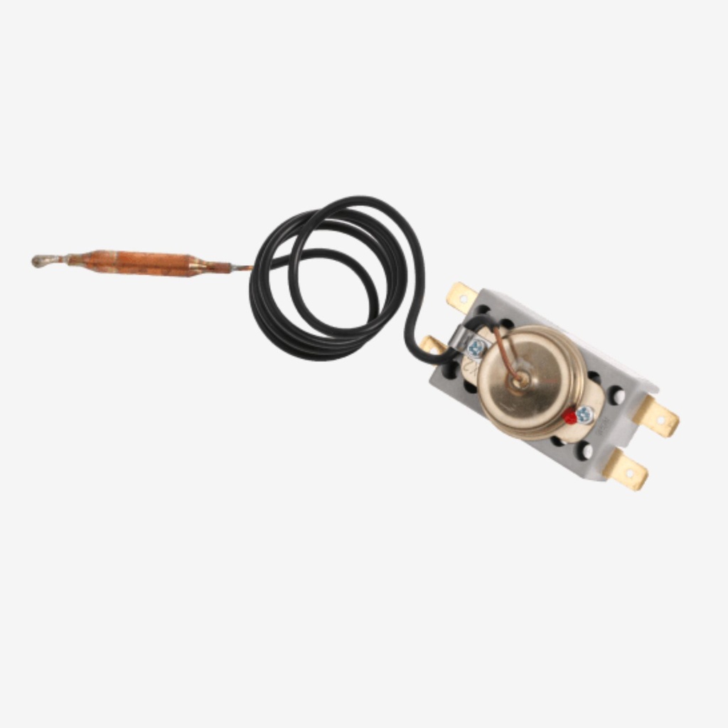 Termostat BT 80°C 400mm spare