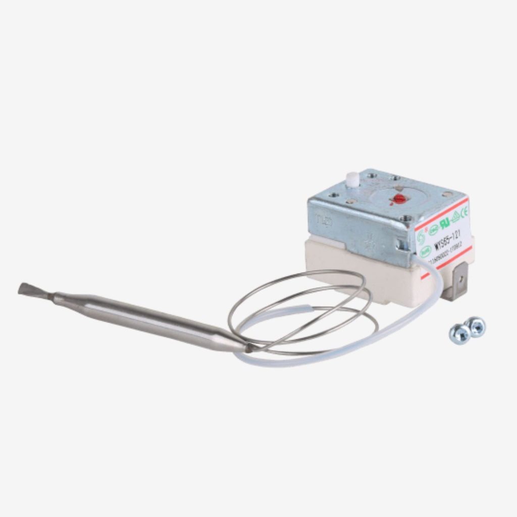 Thermostat BT 400mm Spare