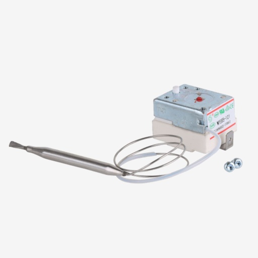 [116330] Thermostat BT 400mm Spare