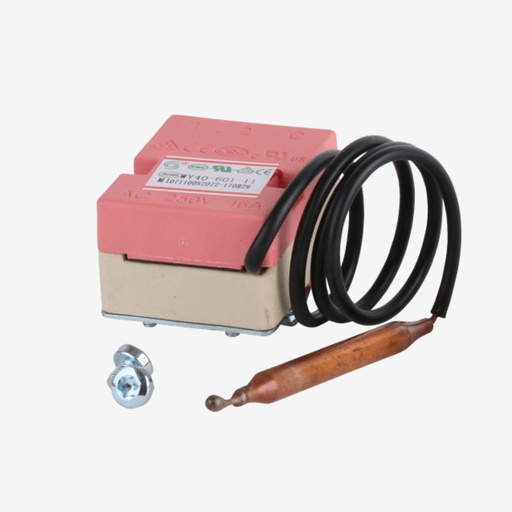 [116329] Thermostat OT 400mm Spare