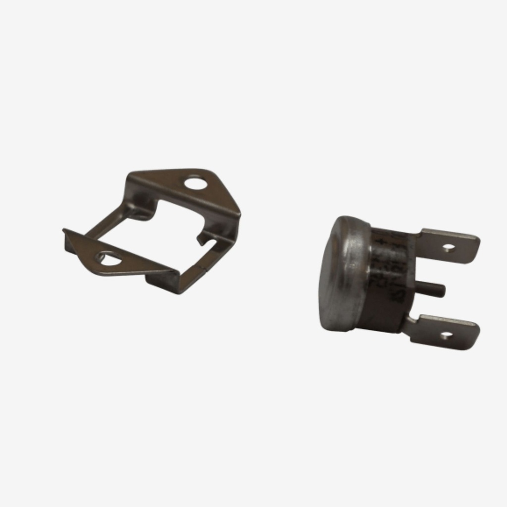 Thermostat overheat 80°C Spare