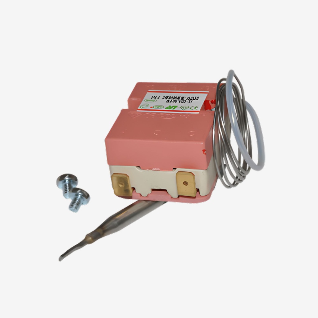 [110719] Thermostat overheat OT 60 Spare