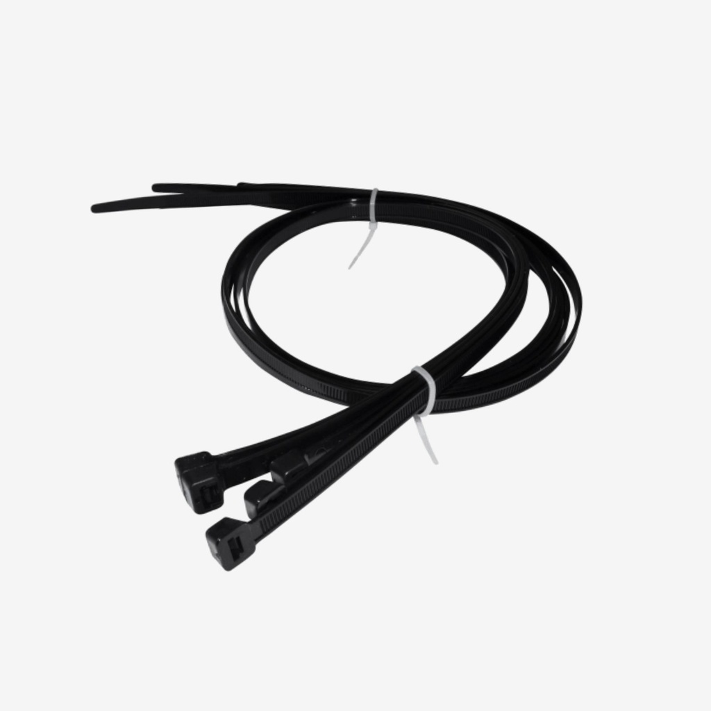 Ties L=900mm  Spare