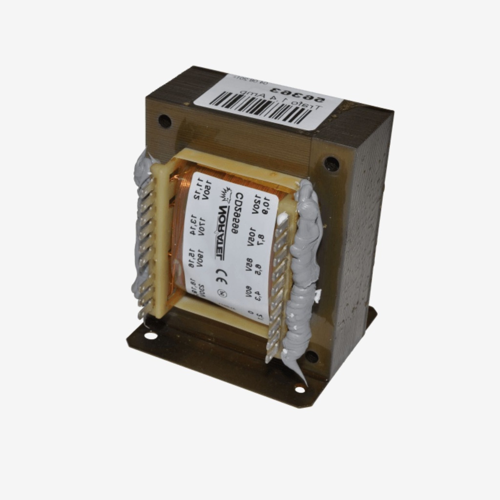 [113876] Transformer 1,4 A Spare