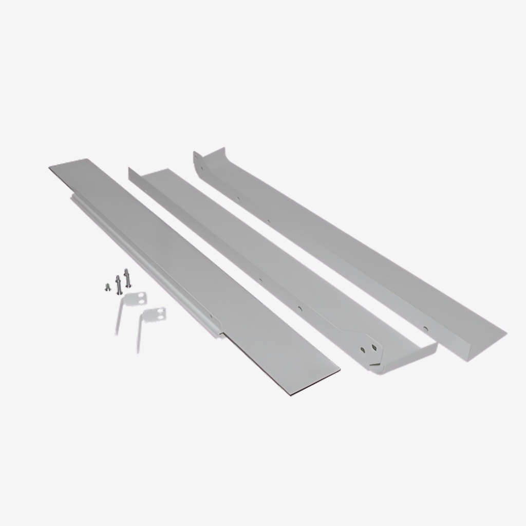 Vol. + glass K2,  W spare