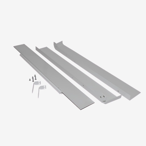 [102558] Vol. + glass K2,  W spare
