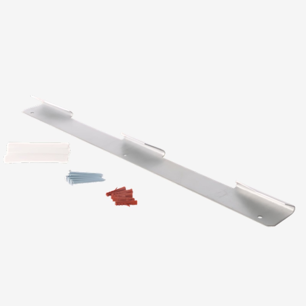 [116601] Wallbracket Nordic S2/S3