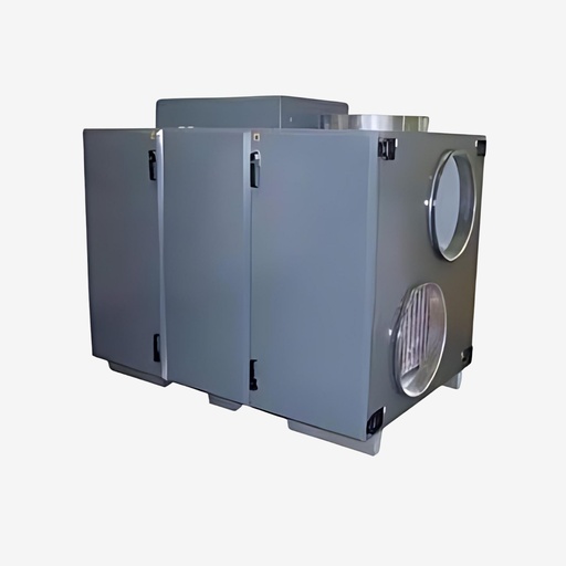 [100922] Water coil, L14 R
