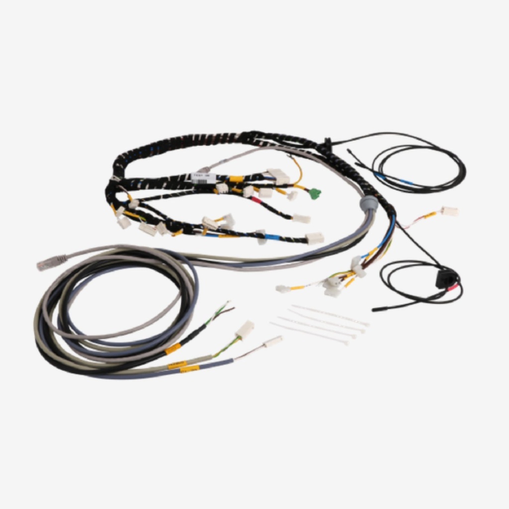 [119771] Wiring  harness CL 2/3/4 PV1 Res