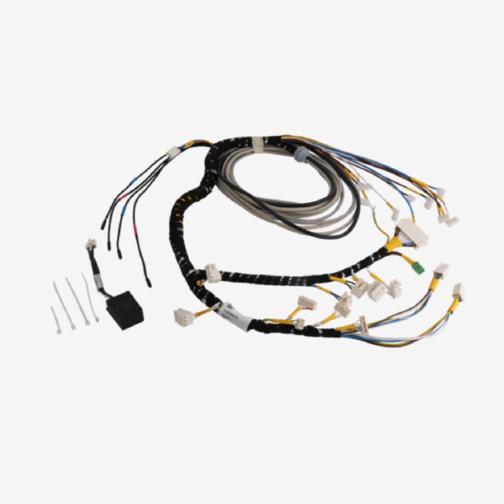 Wiring harness el S3/S2