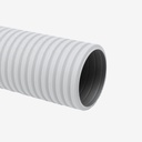 50 m FLEX antibakteriální PREMIUM potrubí DN90/DN75 (90 vnější / 75 vnitřní)