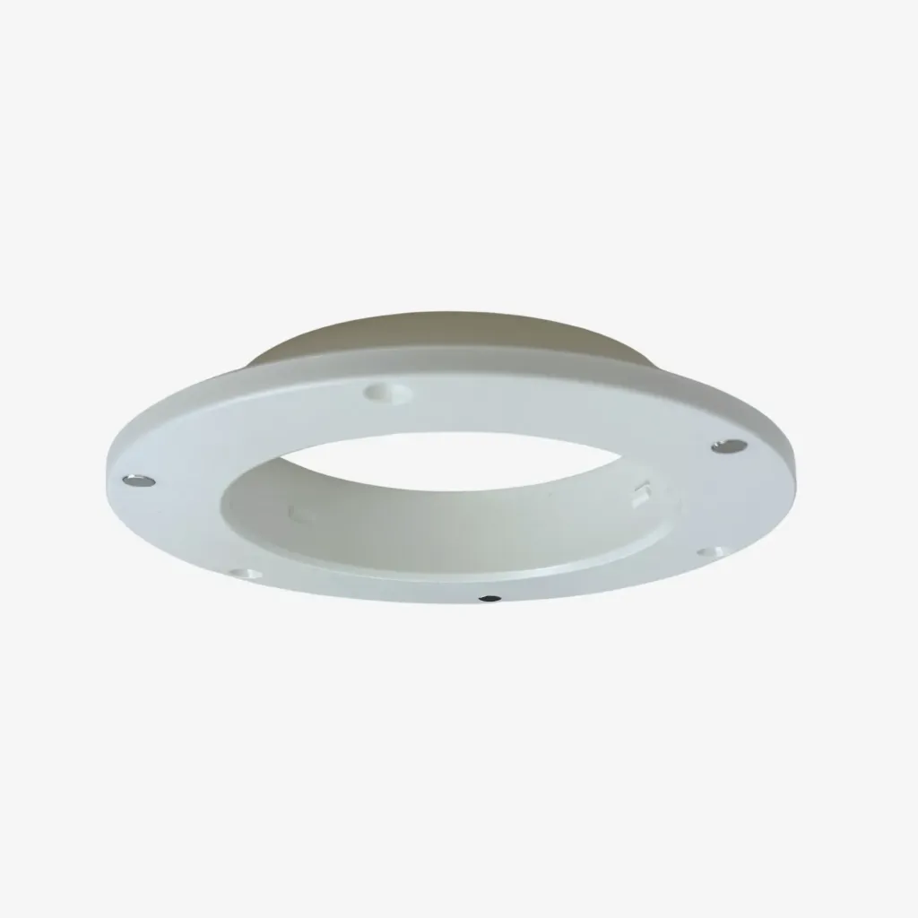 Flange short for Flow