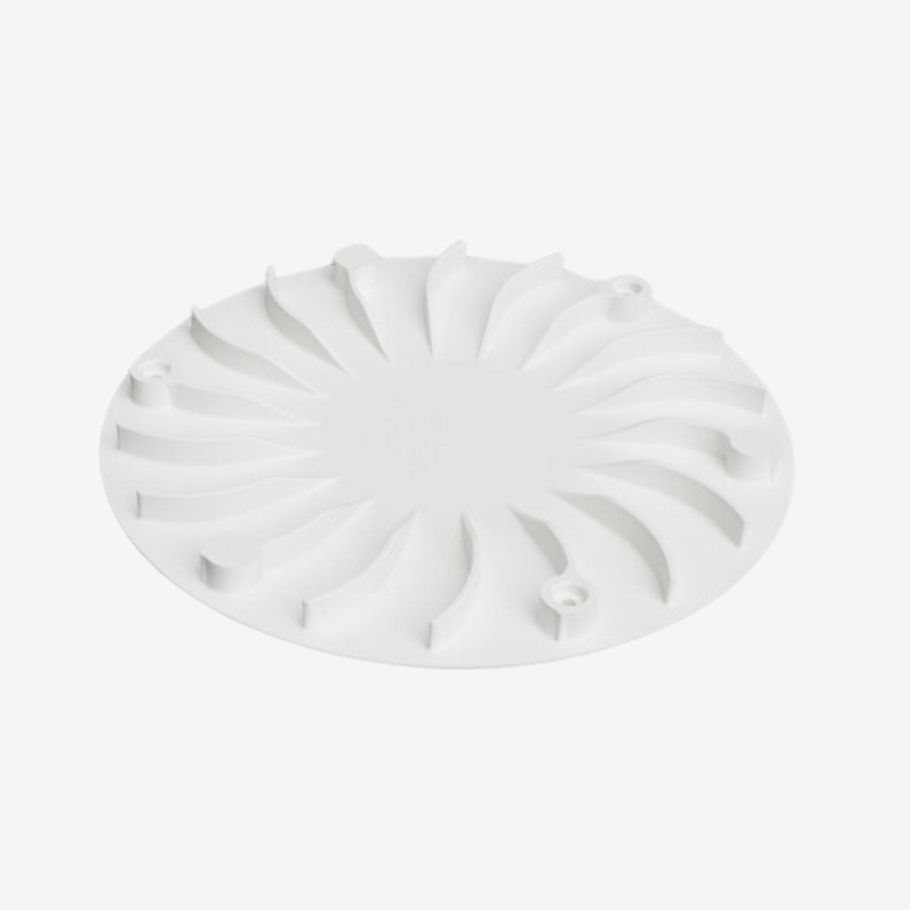 [715001] Anemostat Flow 125