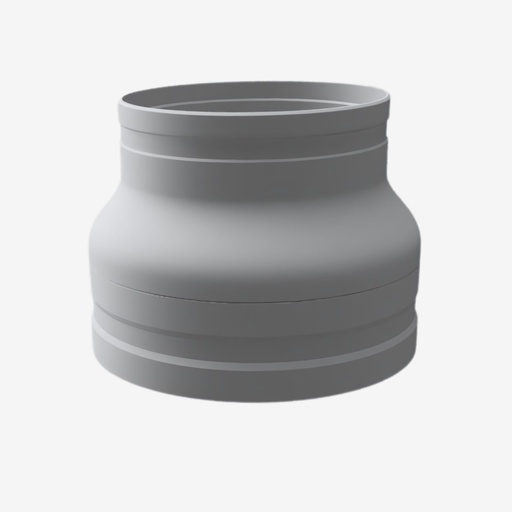 [711014] Reducer 160-125 for Distributor flange