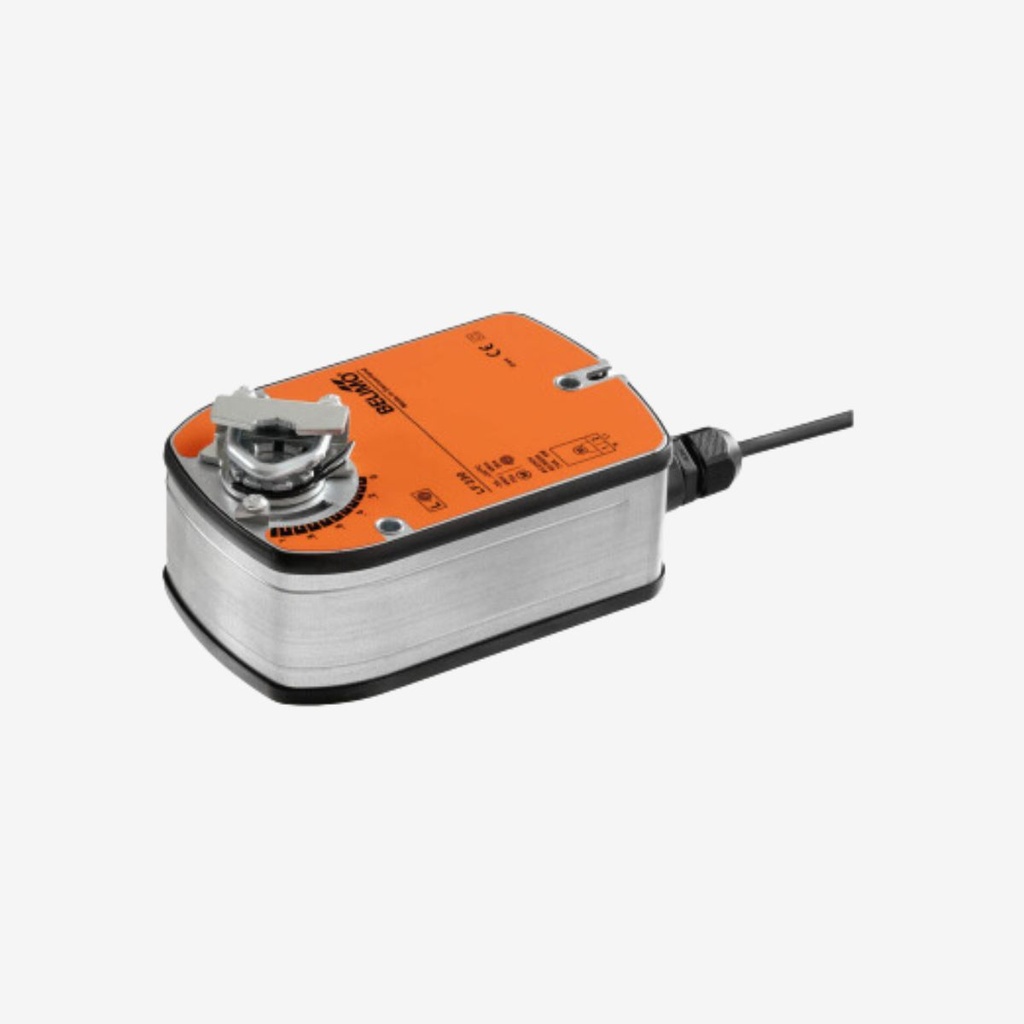 LF230 Belimo servo