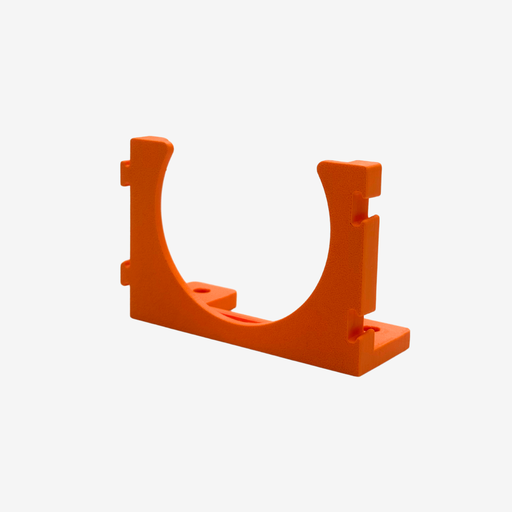 [703018] Modular mount DN90