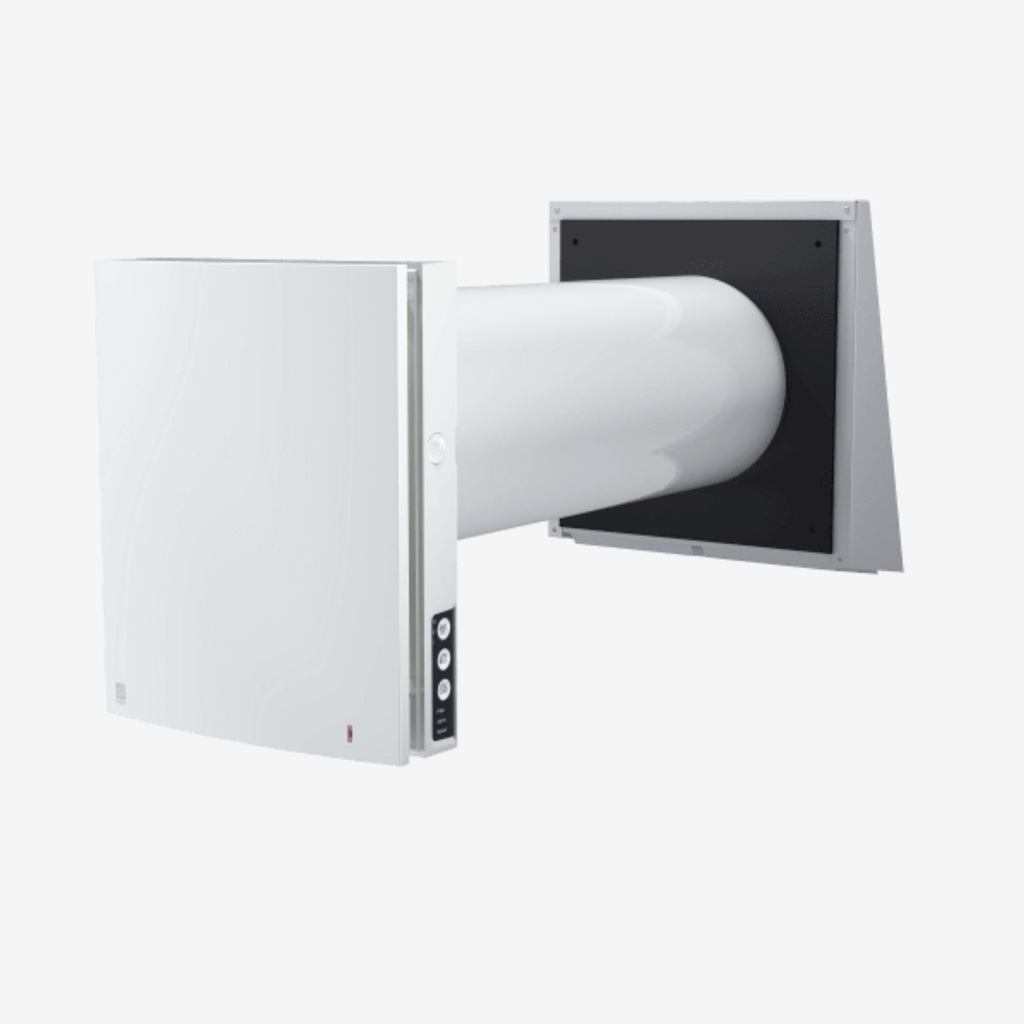 Single room ventilator Roomie One WiFi V2 