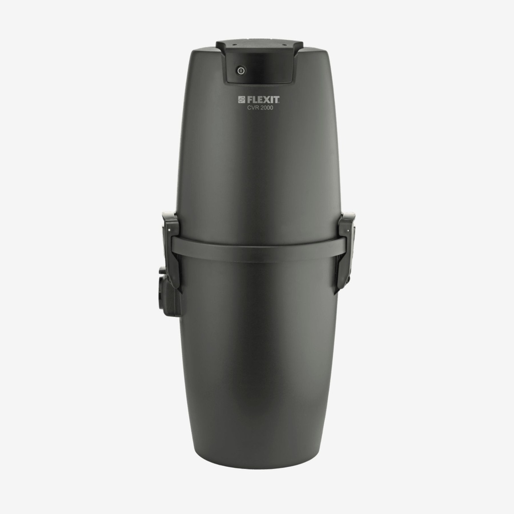 [04020] Central Vacuum Cleaner CVR 2000