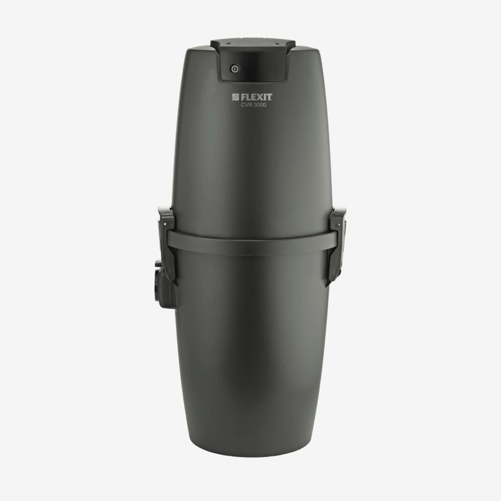 [04030] Central Vacuum Cleaner CVR 3000