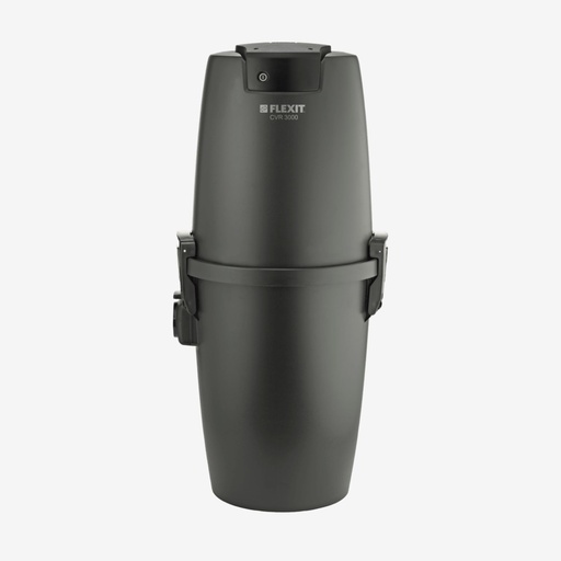 [04030] Central Vacuum Cleaner CVR 3000