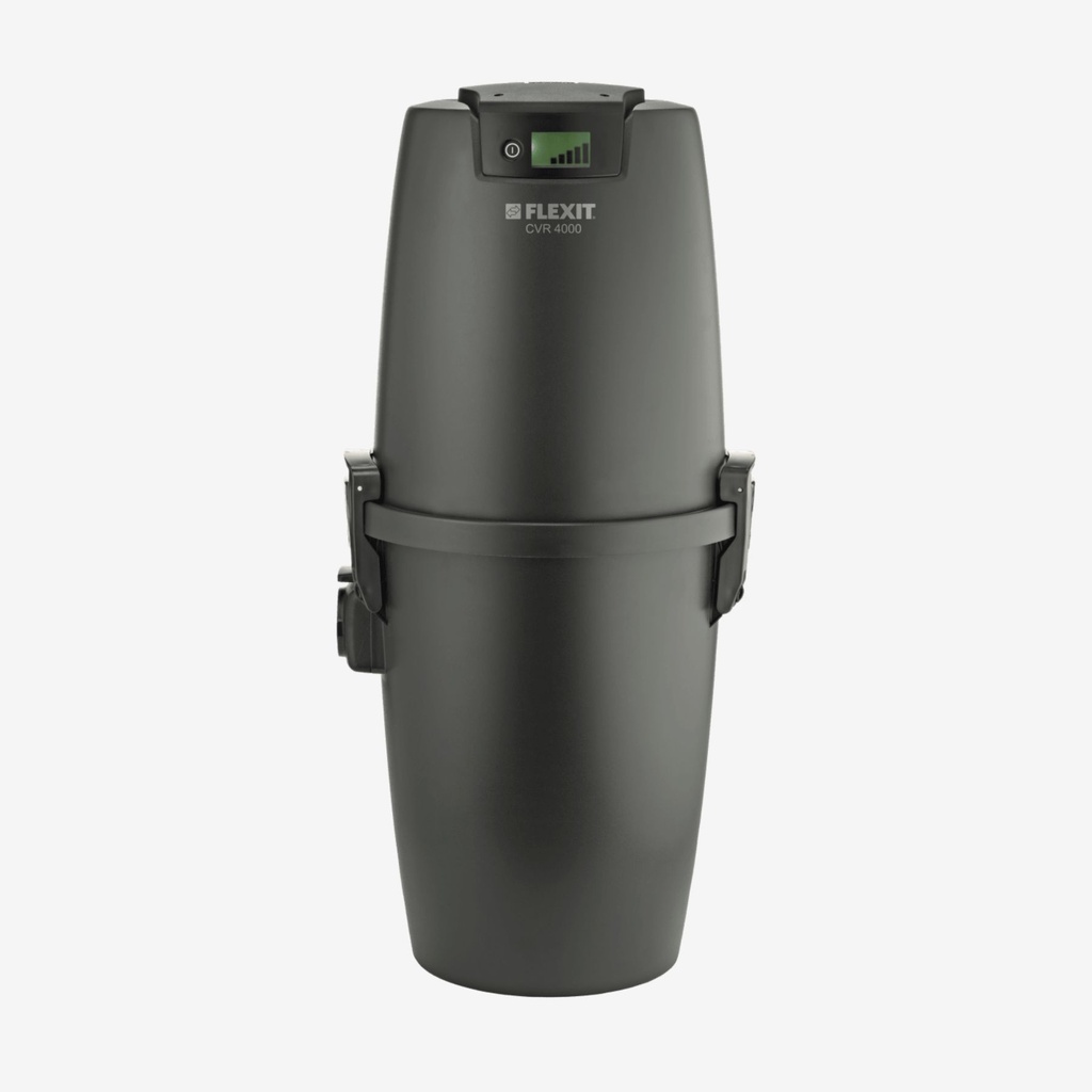 [04040] Central Vacuum Cleaner CVR 4000