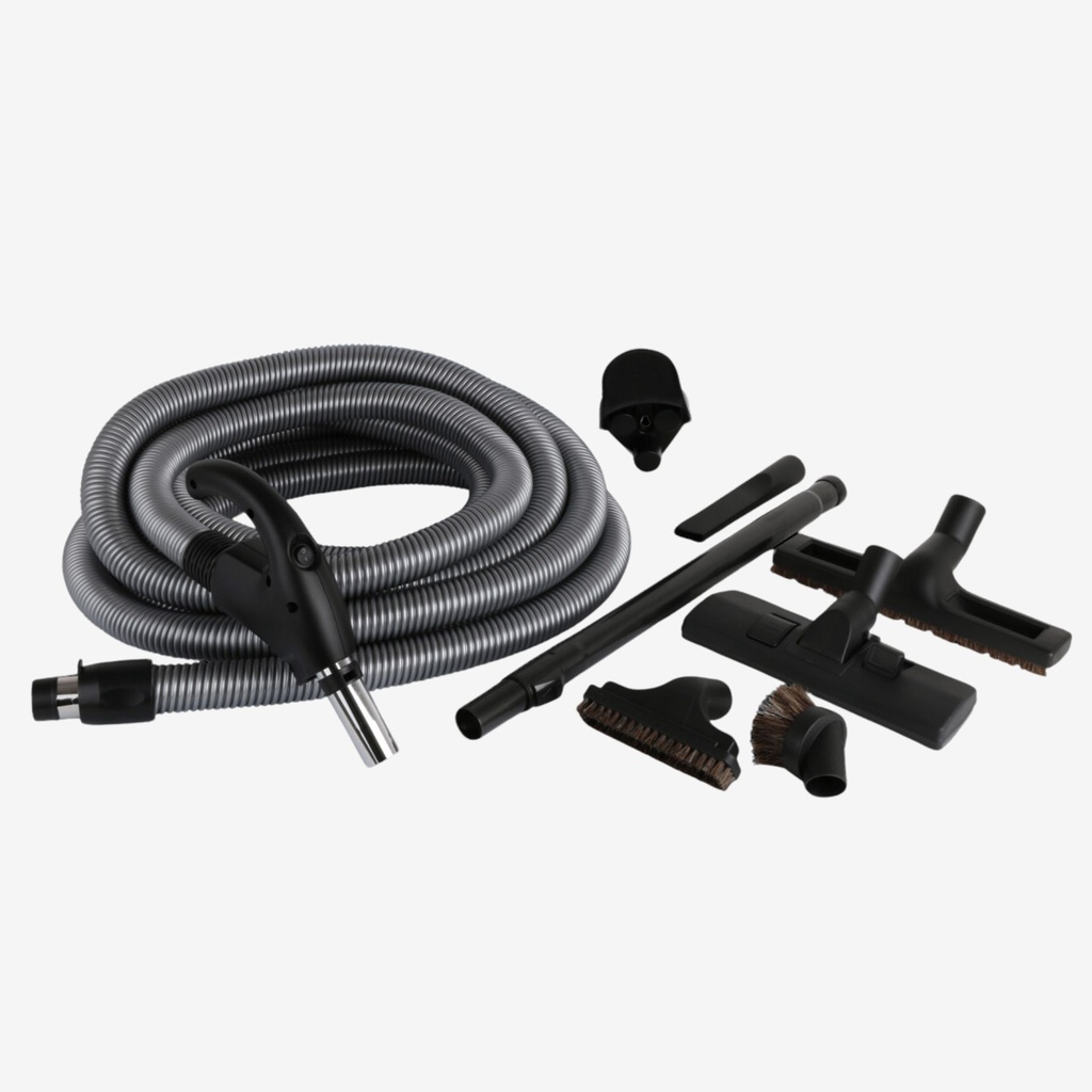 Súprava príslušenstva pre CVC Entry on/off 10,5 m