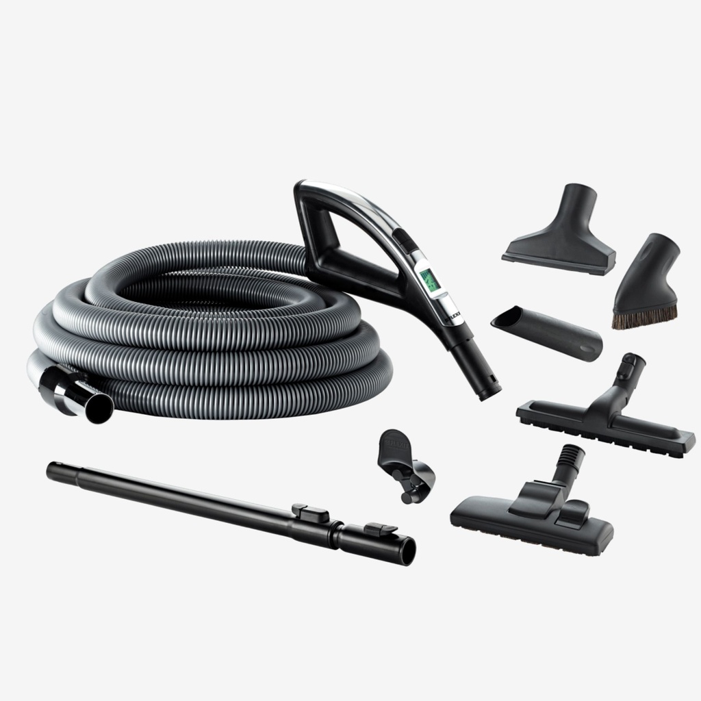 [04003] Accessory kit for CVC LCD 12m